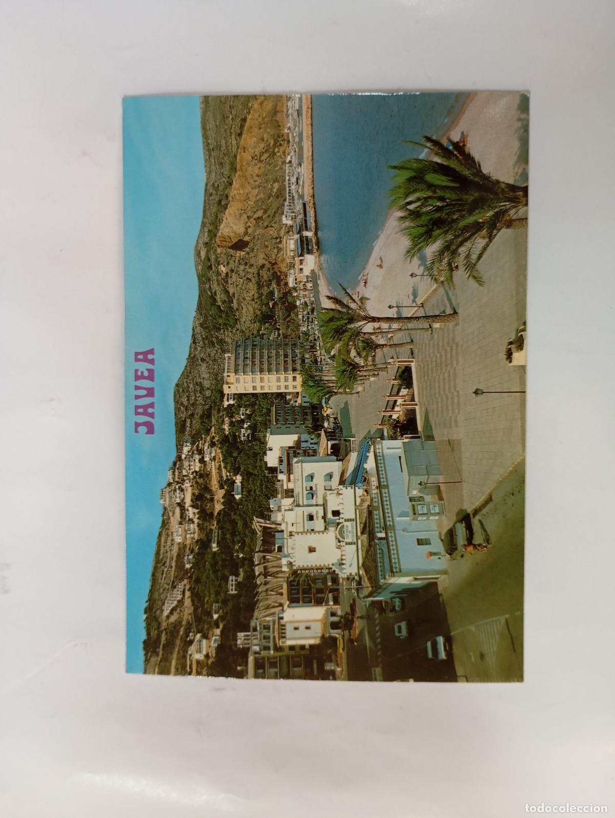 Postales: POSTAL DE ESPA&Ntilde;A. TDKP30B