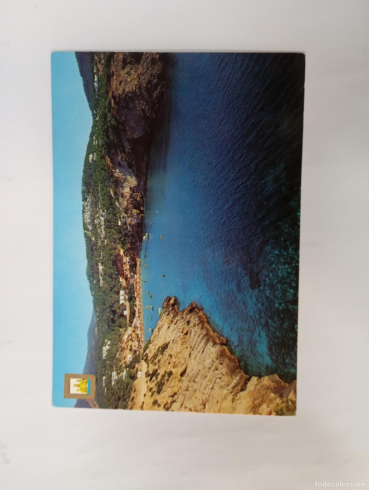 Postales: POSTAL DE ESPA&Ntilde;A. TDKP30B