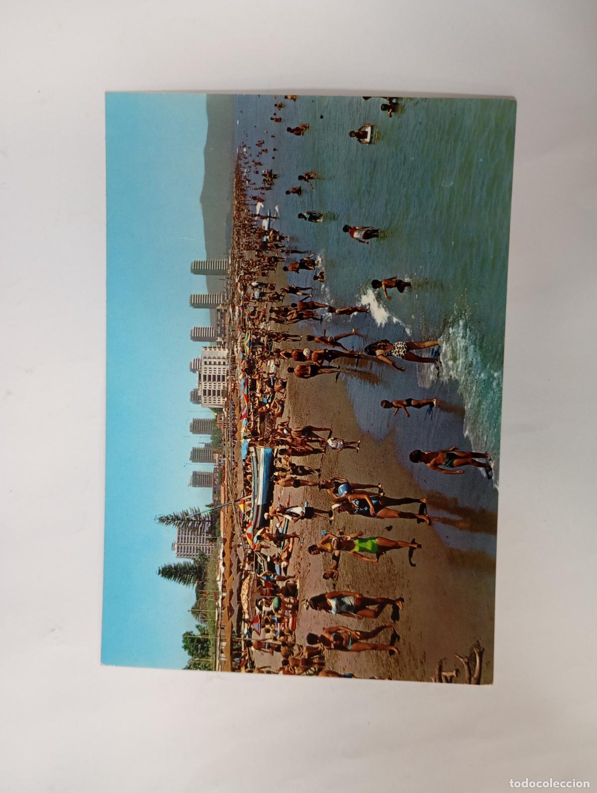 Postales: POSTAL DE ESPA&Ntilde;A. TDKP30B