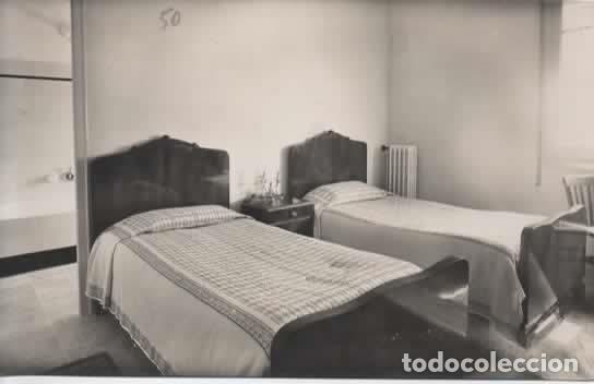 Postales: BARCELONA SIN ESCRIBIR CALELLA GOTEL GOYA