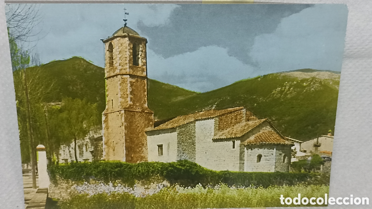 Postales: Gualba Barcelona Montseny