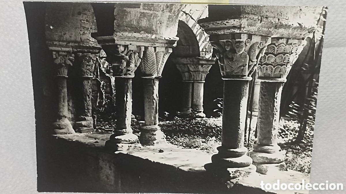 Postales: Sant Benet de Bages Catalu&ntilde;a