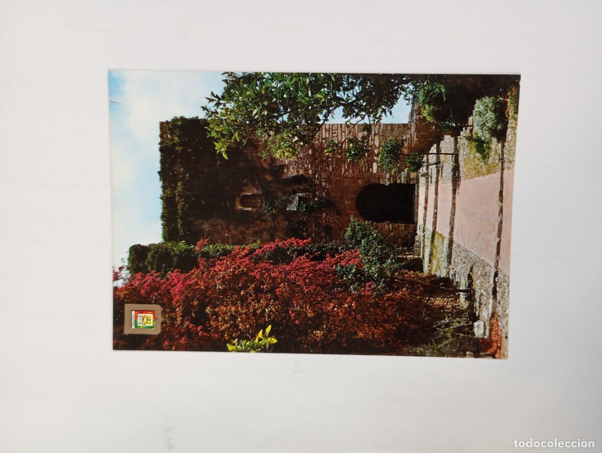 Postales: POSTAL DE ESPA&Ntilde;A. TDKP30B