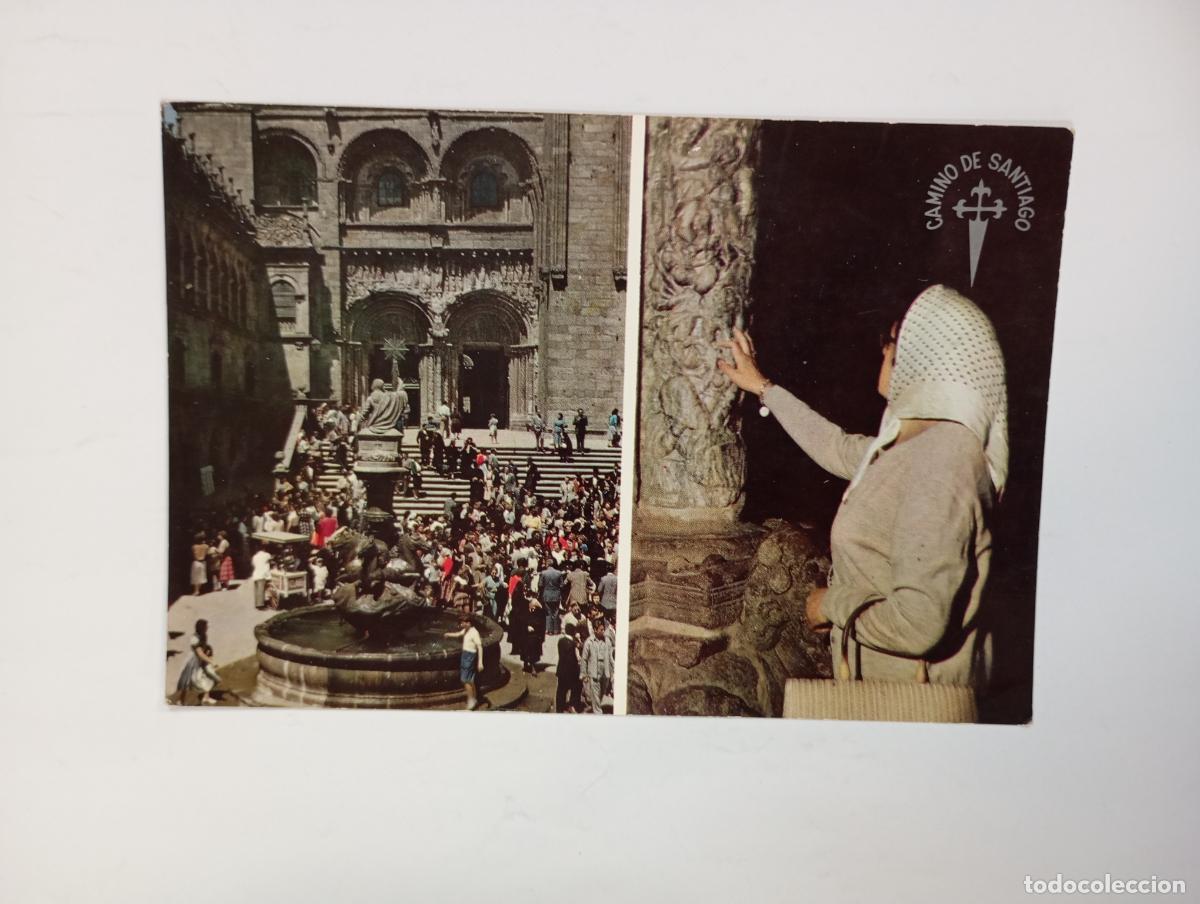 Postales: POSTAL DE ESPA&Ntilde;A. TDKP30B