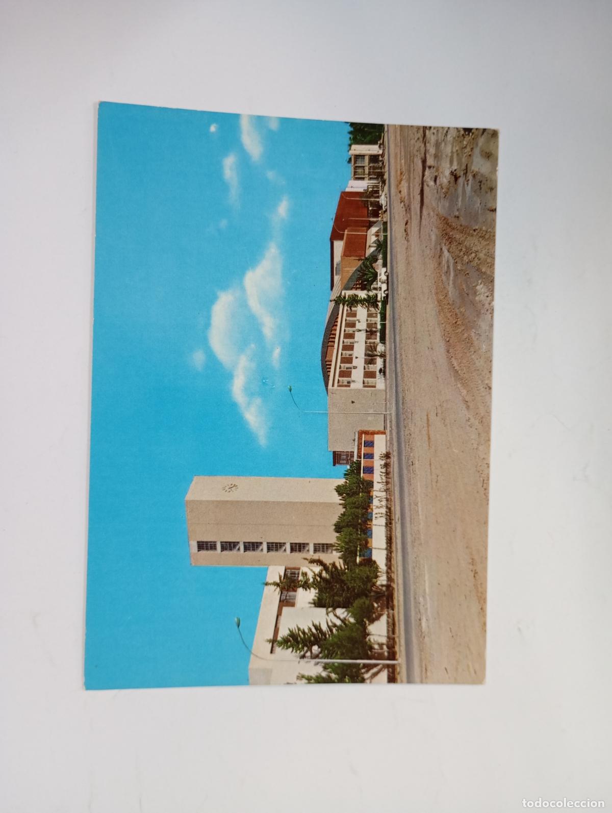 Postales: POSTAL DE ESPA&Ntilde;A. TDKP30B