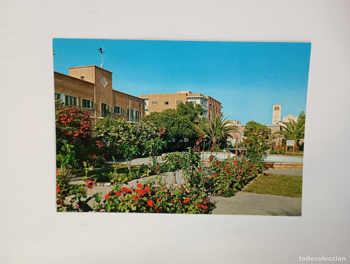 Postales: POSTAL DE ESPA&Ntilde;A. TDKP30B