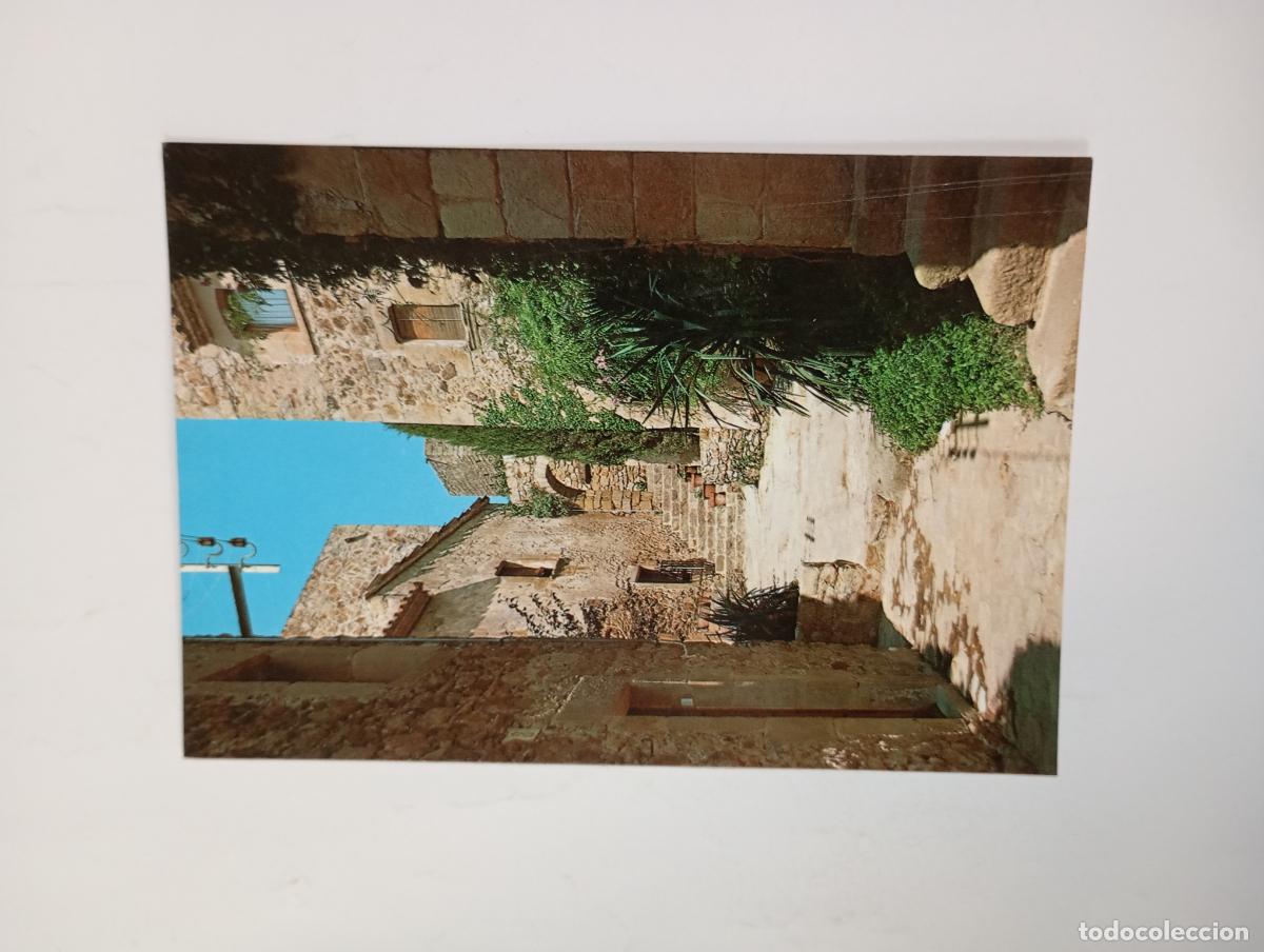 Postales: POSTAL DE ESPA&Ntilde;A. TDKP30B