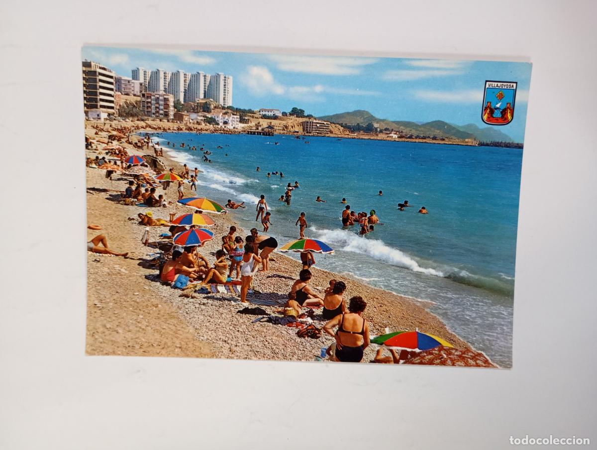 Postales: POSTAL DE ESPA&Ntilde;A. TDKP30B