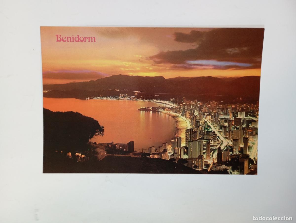 Postales: POSTAL DE ESPA&Ntilde;A. TDKP30B
