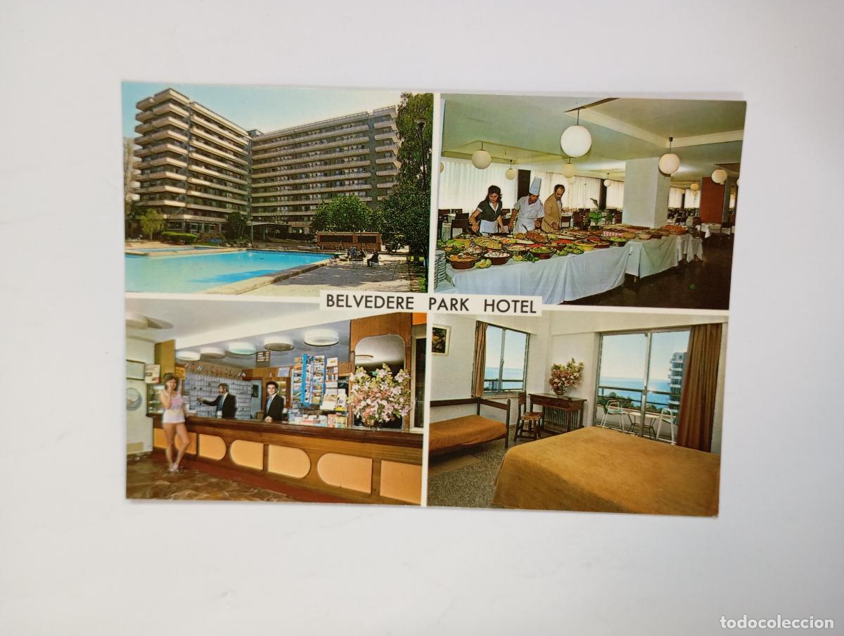 Postales: POSTAL DE ESPA&Ntilde;A. TDKP30B