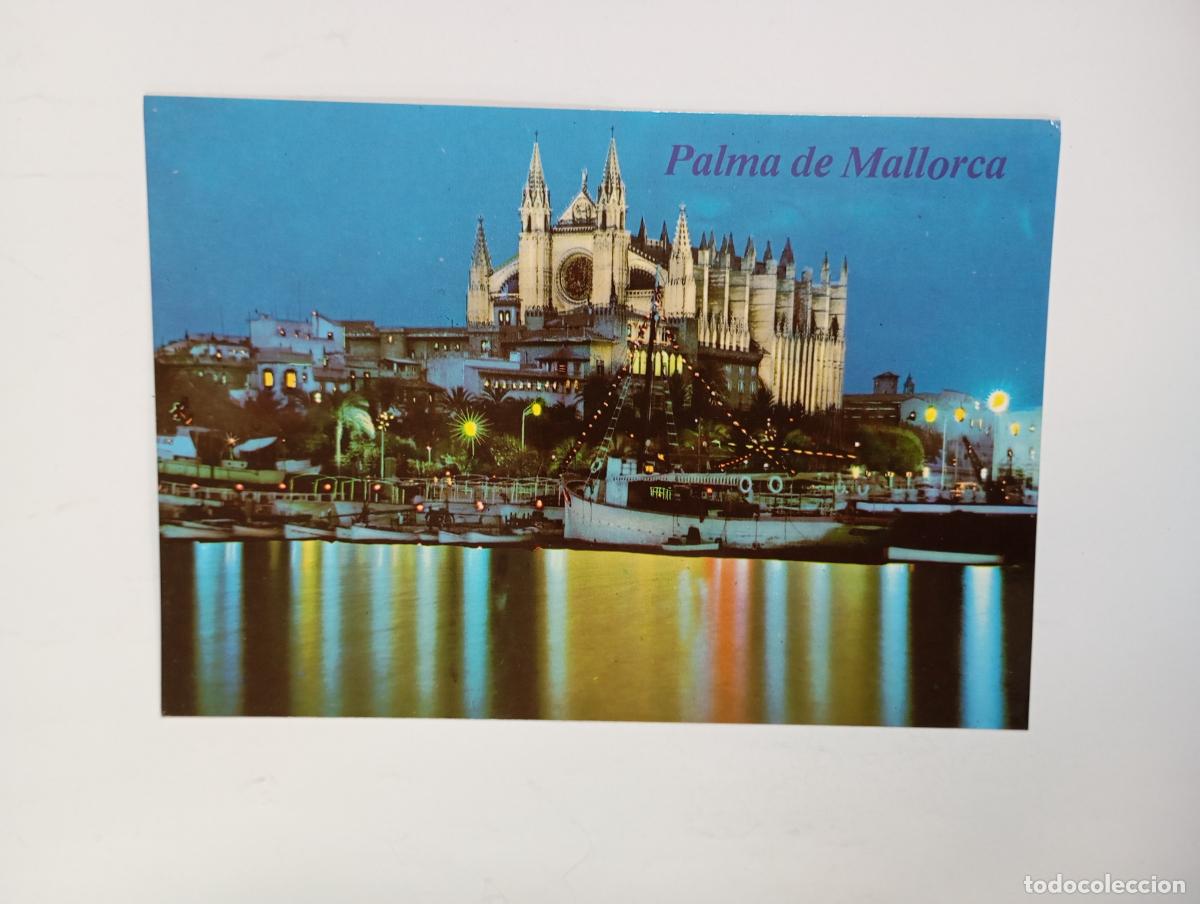Postales: POSTAL DE ESPA&Ntilde;A. TDKP30B