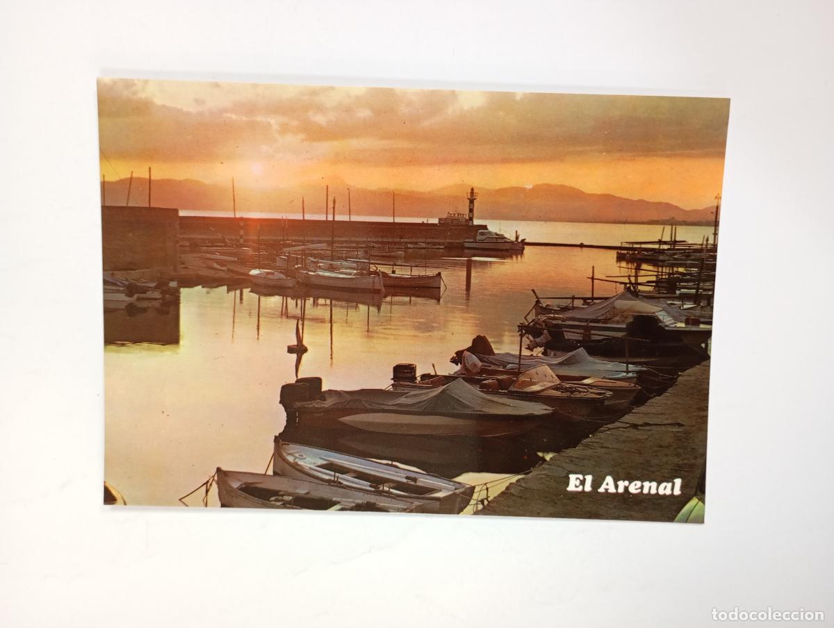 Postales: POSTAL DE ESPA&Ntilde;A. TDKP30B