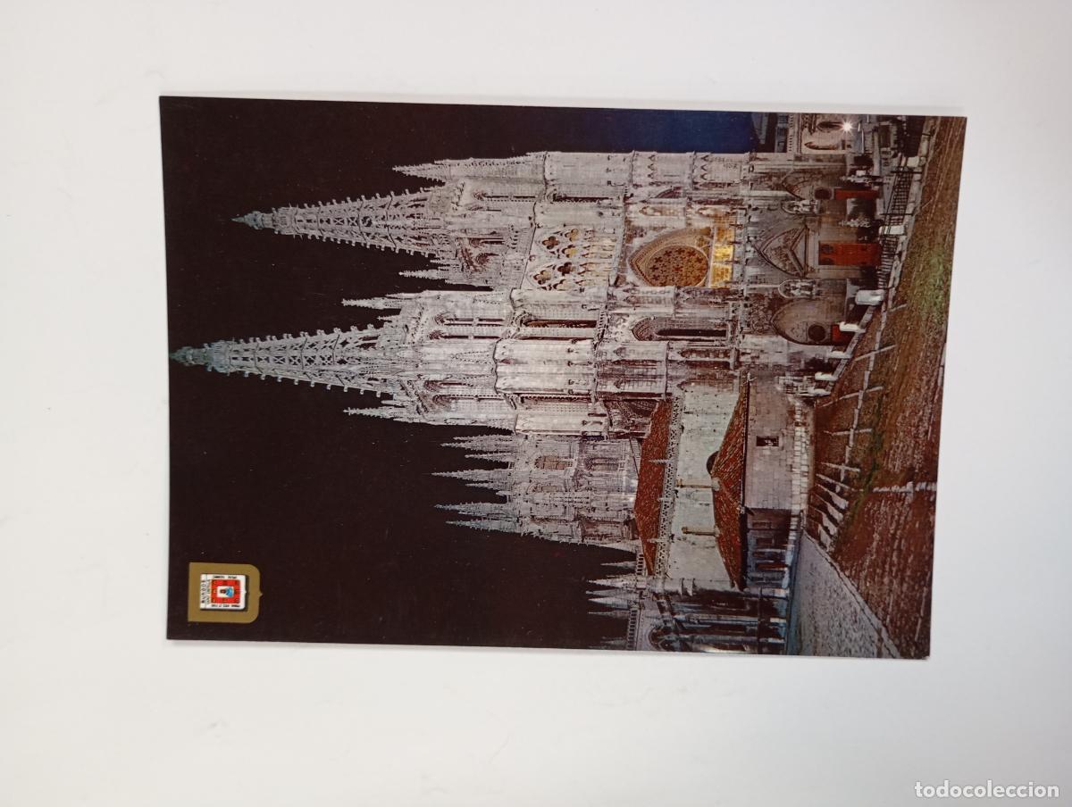 Postales: POSTAL DE ESPA&Ntilde;A. TDKP30B
