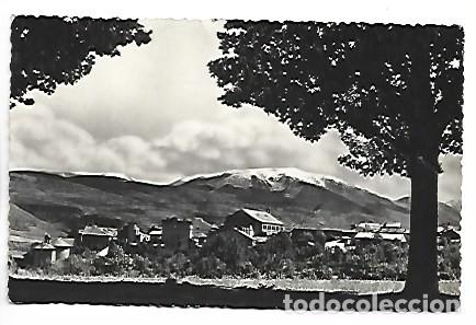 Postales: PANORAMICA DE PUIGCERDA, AL FONDO TOSA DE ALP