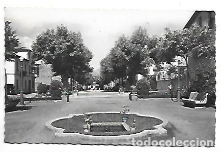 Postales: CALLE DEL OBISPO GUILLAMET.- OLOT / GIRONA