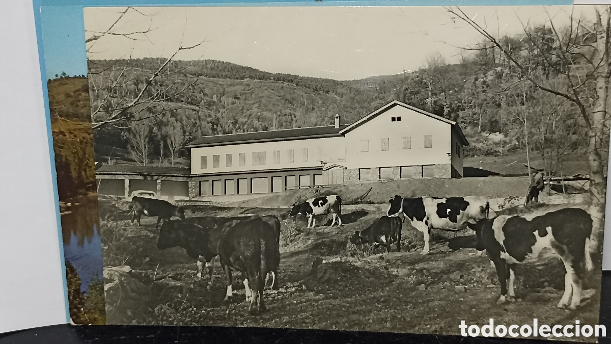 Postales: Las planolas Girona y refugio clave