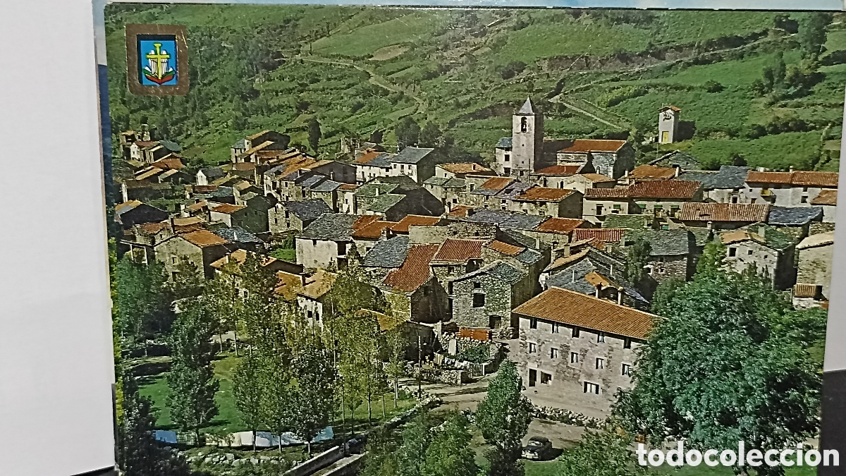 Postales: Setcasas Girona Pirineo catal&aacute;
