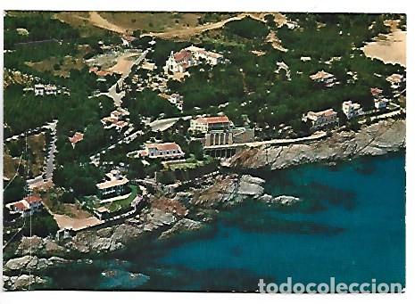 Postales: COSTA BRAVA - PLATJA D&acute;ARO / GIRONA