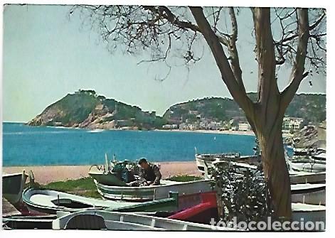 Postales: COSTA BRAVA - TOSSA DE MAR / GIRONA