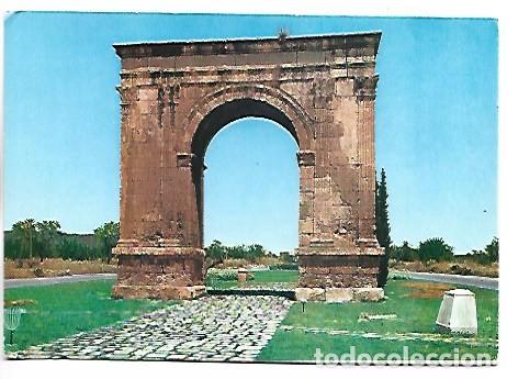 Postales: ARCO DE BARA.- TARRAGONA