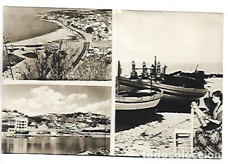 Postales: COSTA BRAVA.- ARENYS DE MAR / BARCELONA