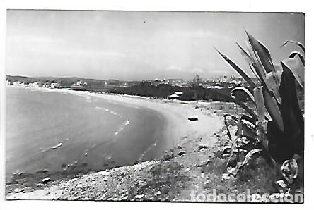 Postales: PLAYA - PLAGE - BEACH.- ALTAFULLA / TARRAGONA