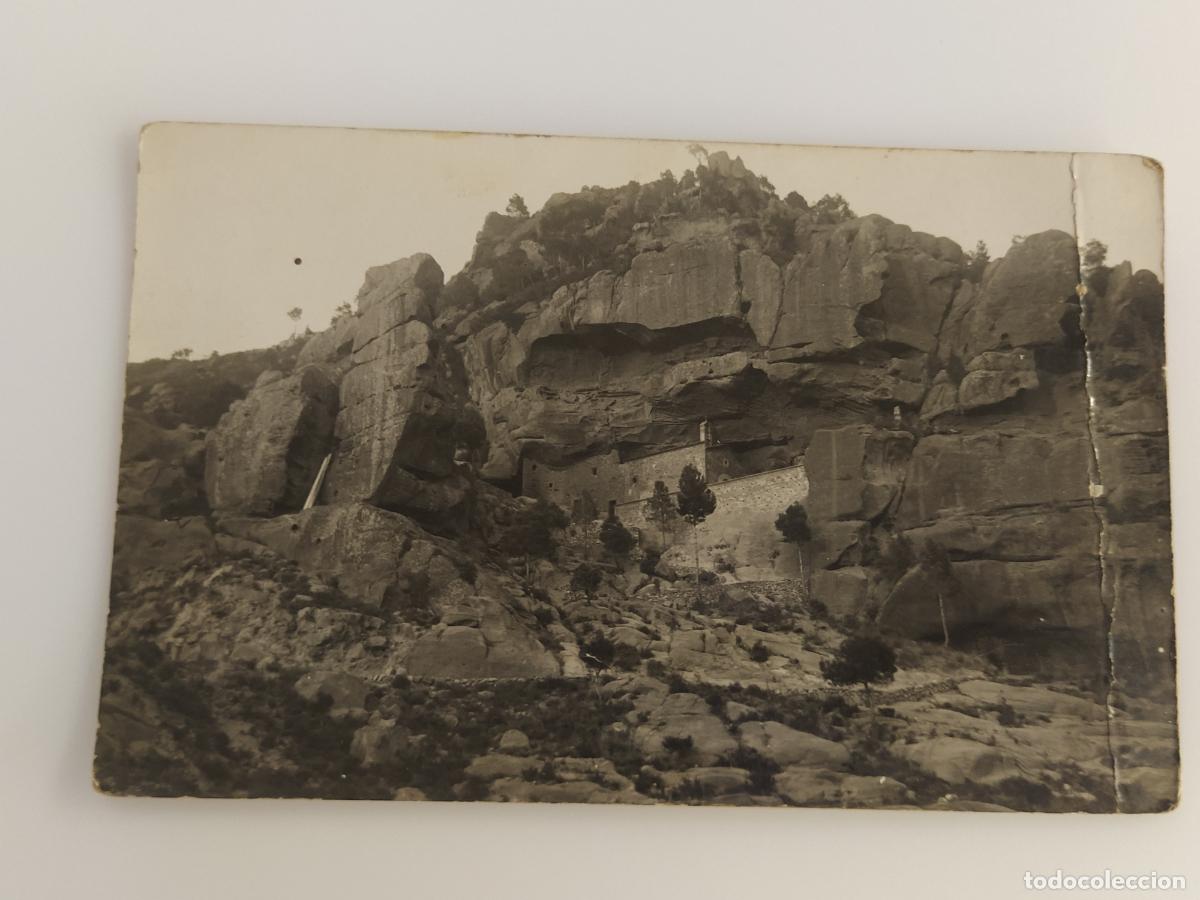 Postales: SANT GREGORI DE FALSET - FOTOGRAFICA - POSTAL ANTIGUA -(116.360)