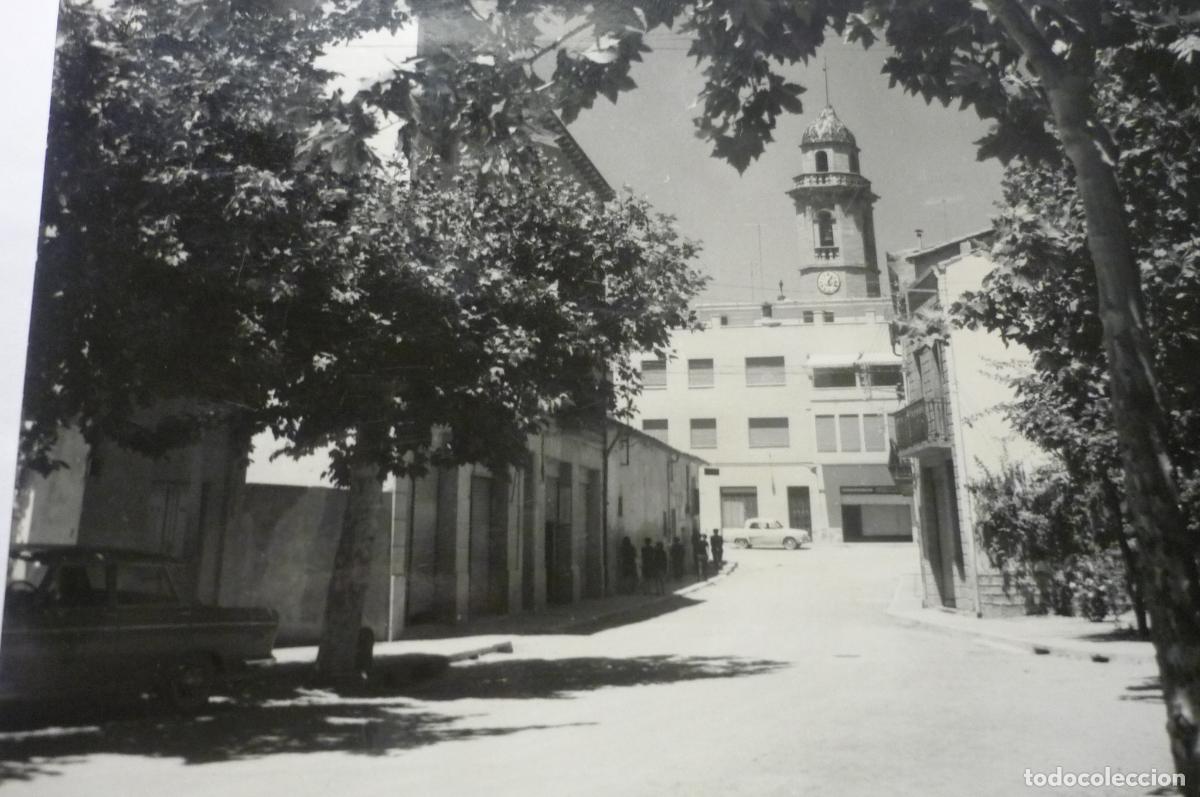 Postales: postal ibars d&acute;urgell p1 rodes escrita cm