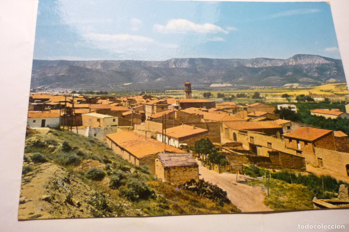 Postales: postal granja d&acute;escarpe general cm