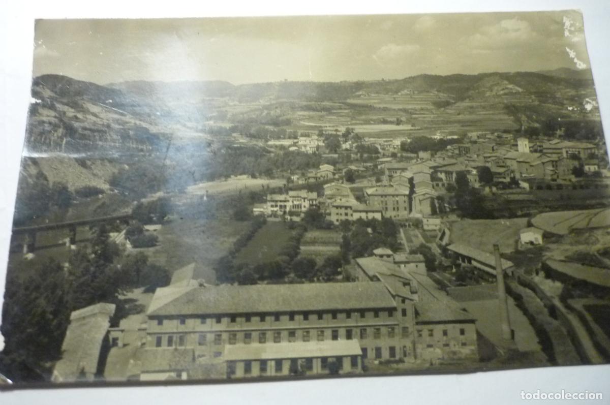 Postales: postal s quirico besora parcial circulada cm