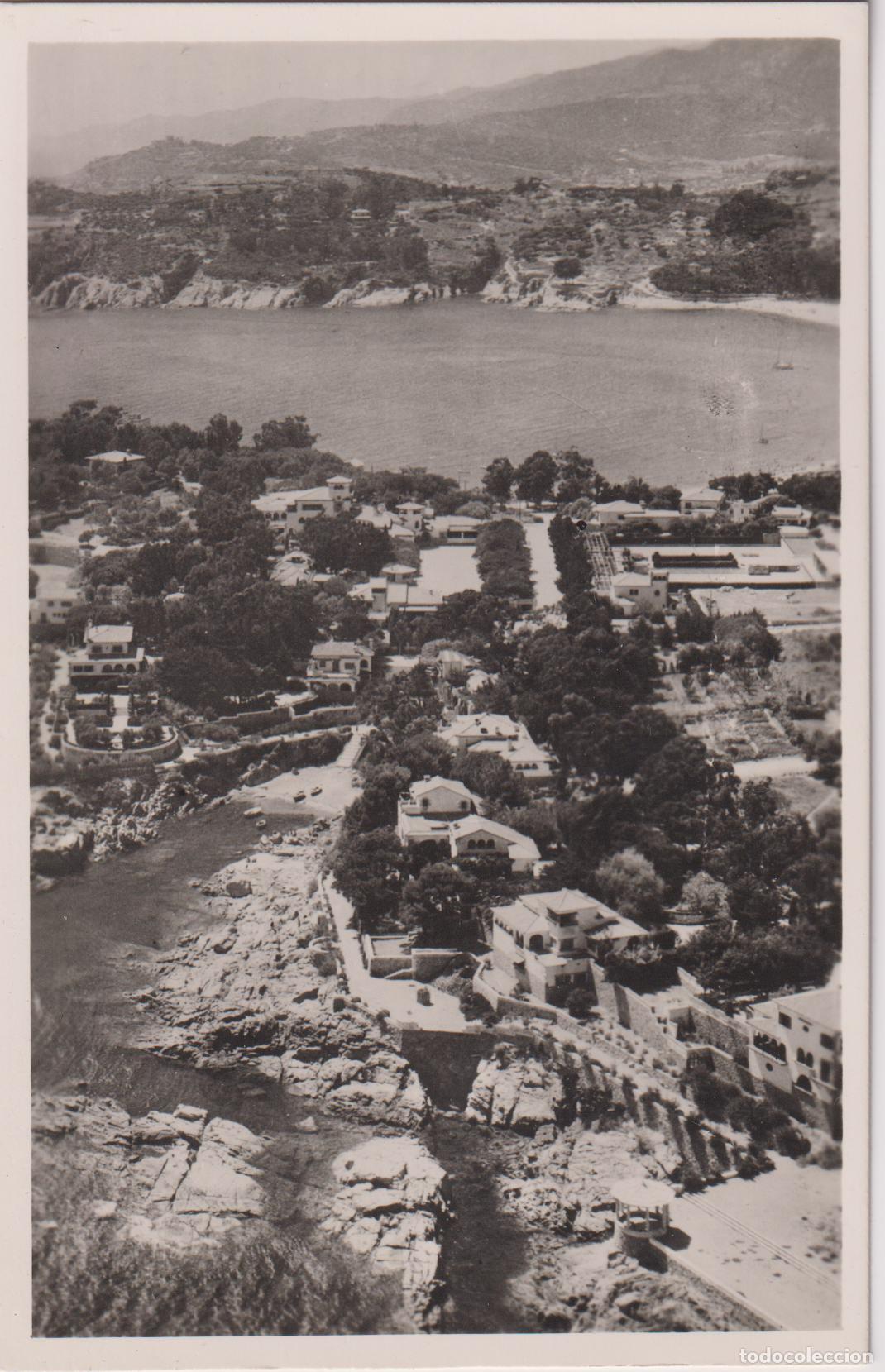 Postales: S'AGAR&Oacute; (GIRONA) LA VILLA RESIDENCIAL DE LA COSTA BRAVA - EDICIONES S'AGAR&Oacute; - FOTO TAF - S/C