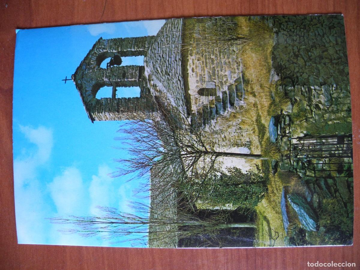 Postales: Planes Igl&eacute;sia Rom&aacute;nica. Ed. Zerkowitz Nueva