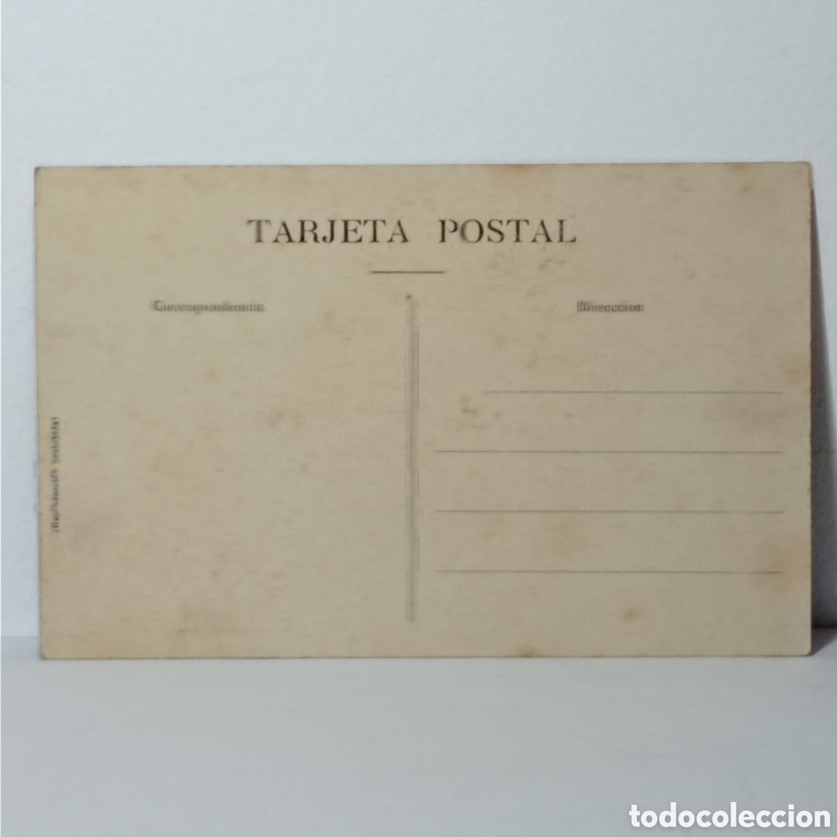 Postales: TORELL&Oacute;, PASEO DE LA ESTACI&Oacute;N - Foto 2