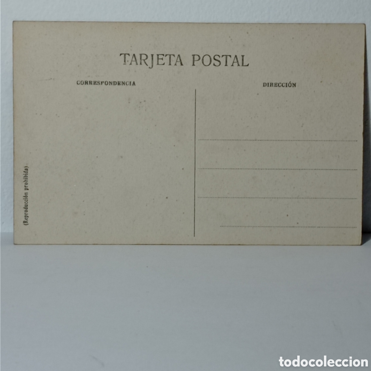 Postales: TORELL&Oacute;, PASSEIG DE LA ROCA PREBERA - Foto 2