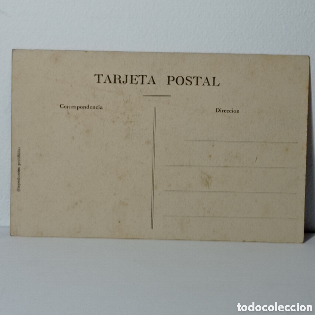 Postales: TORELL&Oacute;, PUENTE SOBRE EL GES - Foto 2