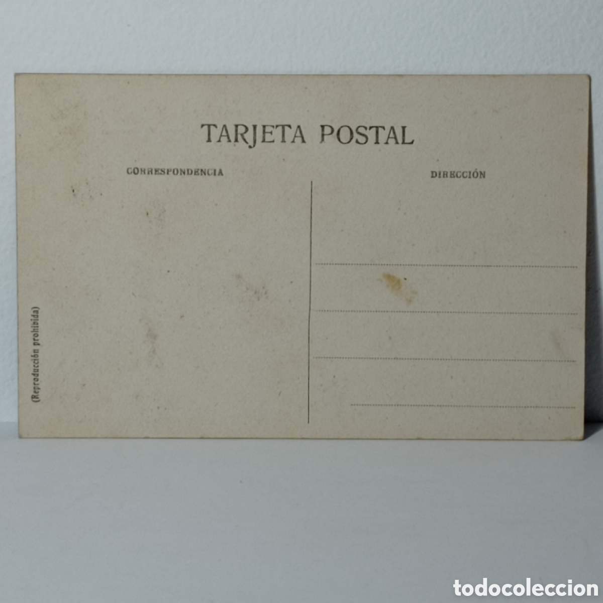 Postales: TORELL&Oacute;, PLA&Ccedil;ETA DE LA BOMBA - Foto 2