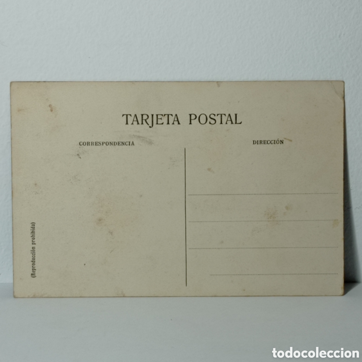 Postales: TORELL&Oacute;, FONT SANTA. - Foto 2