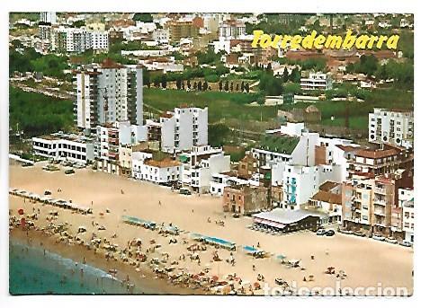 Postales: DIVERSOS ASPECTOS DE LA VILLA.- TORREDEMBARRA / TARRAGONA