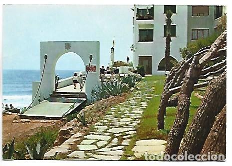 Postales: PUEBLO PESCADOR.- RODA DE BARA / TARRAGONA