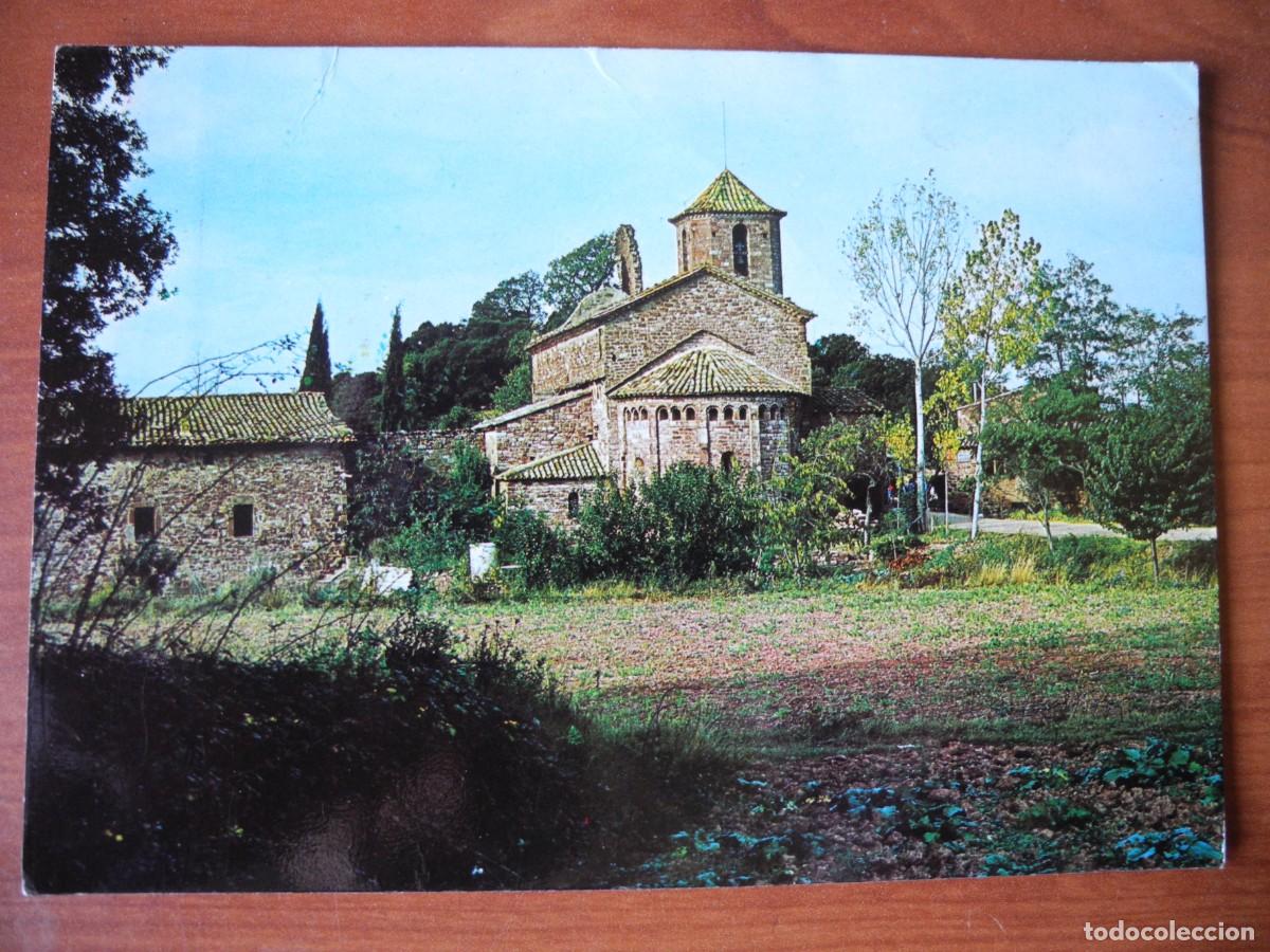Postales: San Mart&iacute; de Brull. Ed. FITER. Sin circular.
