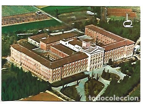 Postales: CENTRE BORJA.- SANT CUGAT DEL VALLES / BARCELONA