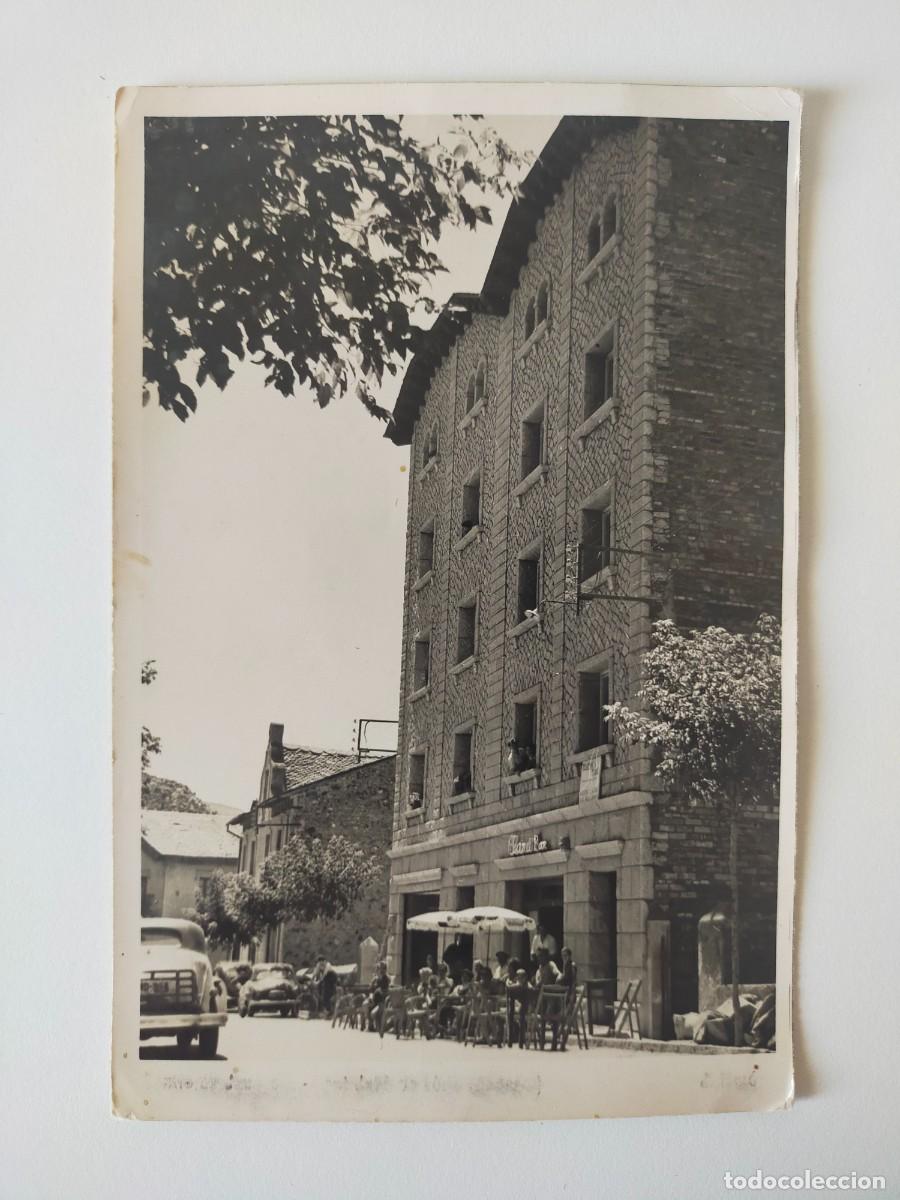 Postales: Tarjeta Postal ANDORRA : Sant Julia de Loira - Sin Editor - S/C