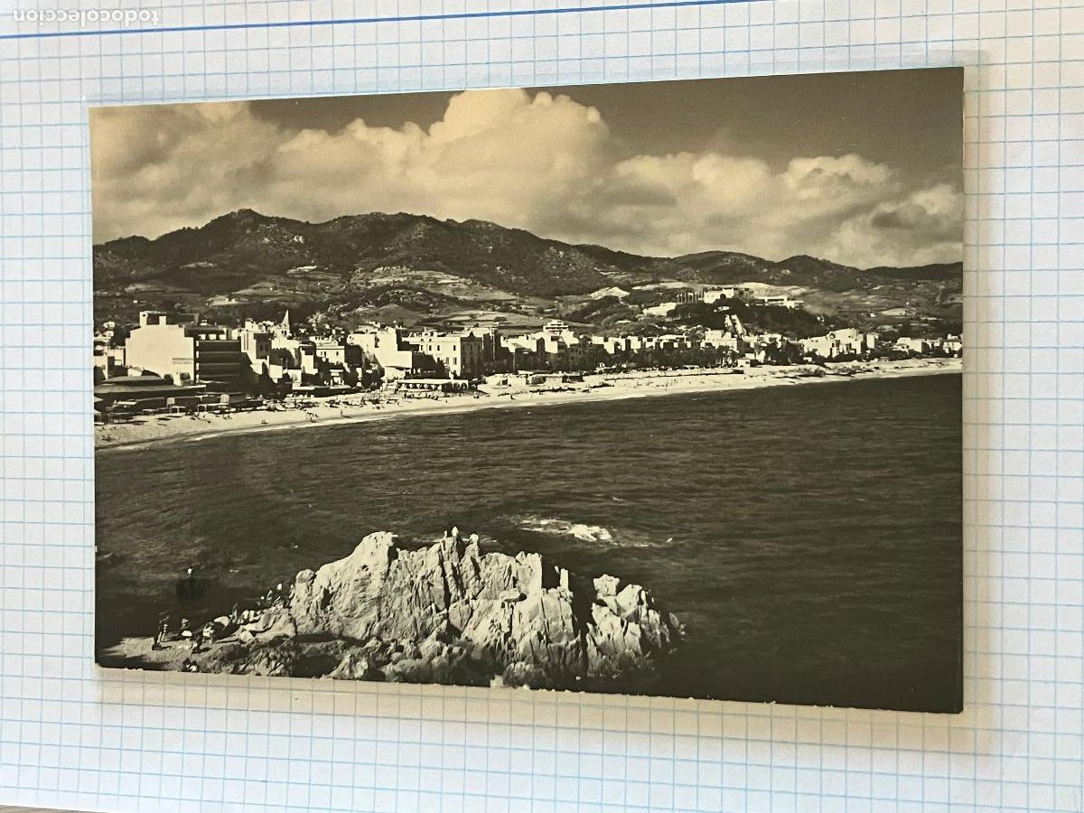 Postales: Lloret de Mar - Costa Brava - Vista general - Soberanas