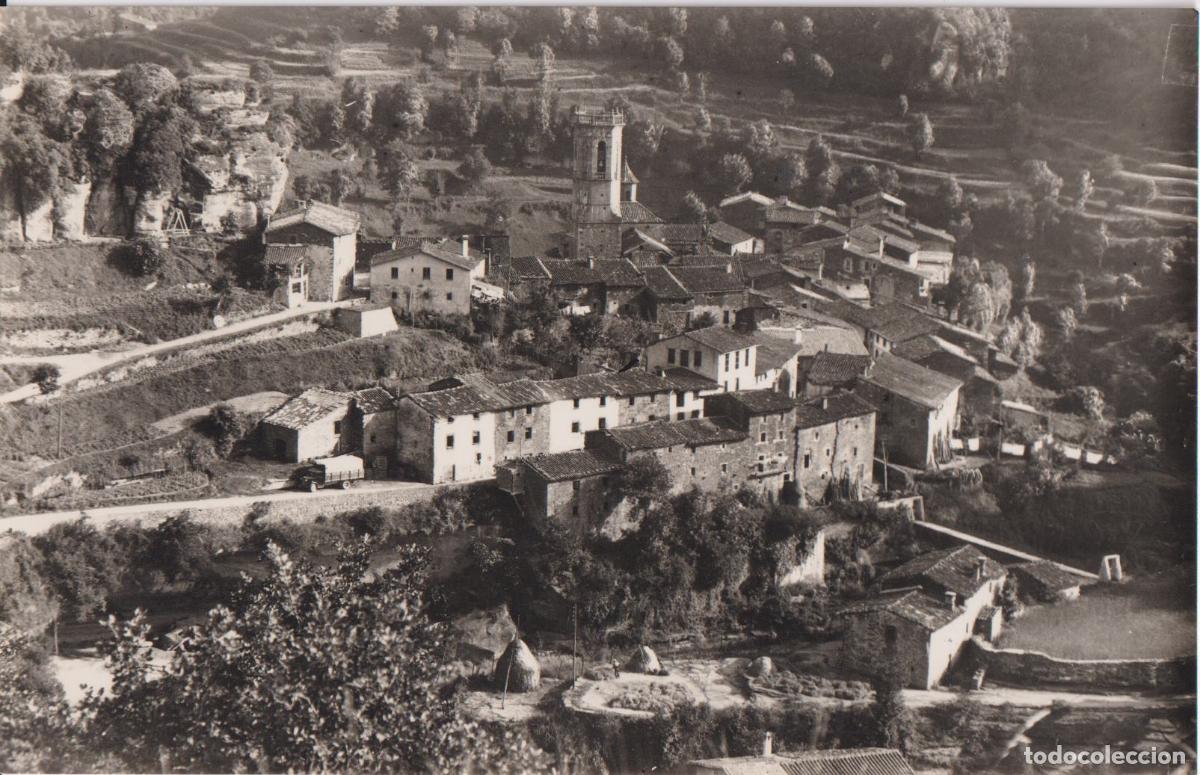 Postales: RUPIT, VISTA PANOR&Aacute;MICA &ndash; E.M. N&ordm;31 &ndash; S/C