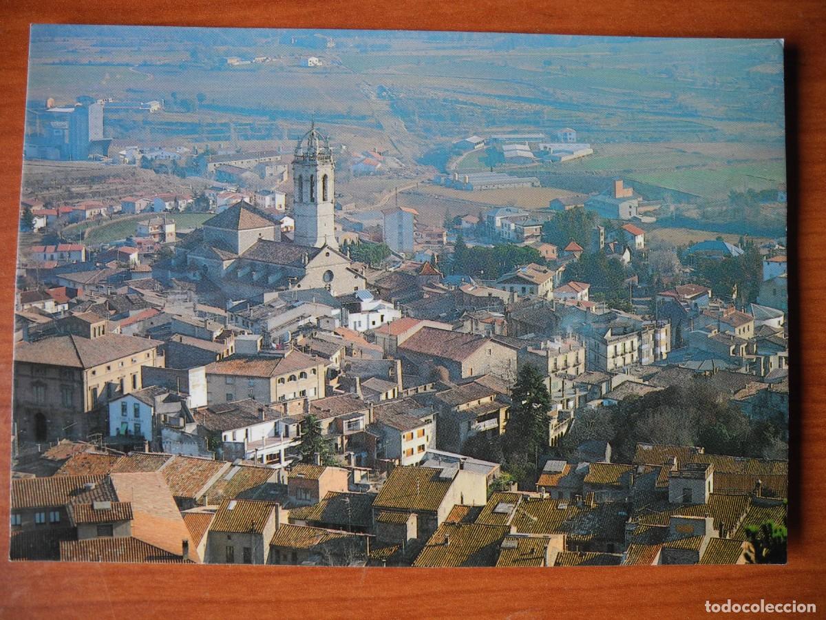 Postales: Moi&aacute; Vista general. Circulada 1986