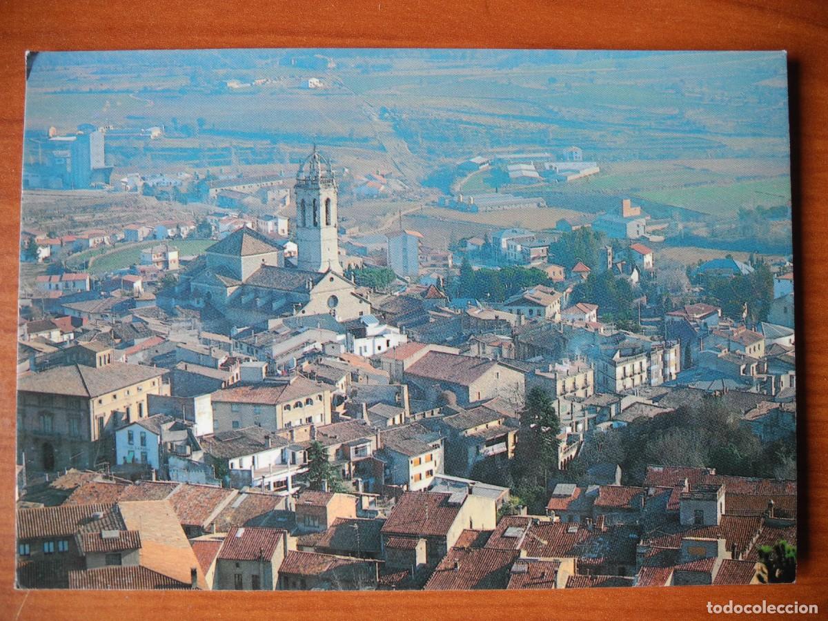 Postales: Moi&aacute; Vista general. Circulada 1985