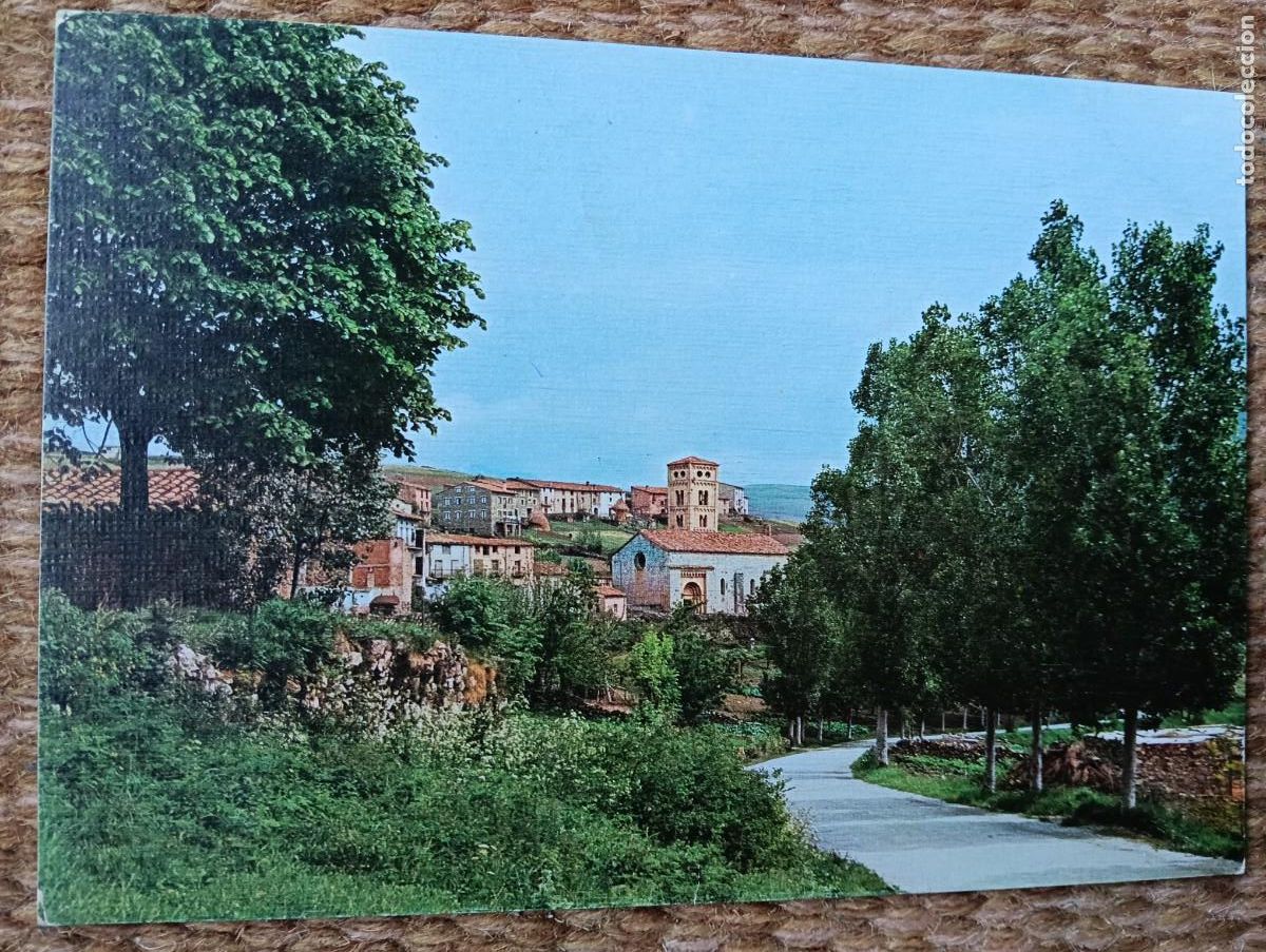 Postales: Mollo - Girona - ed. Arribas
