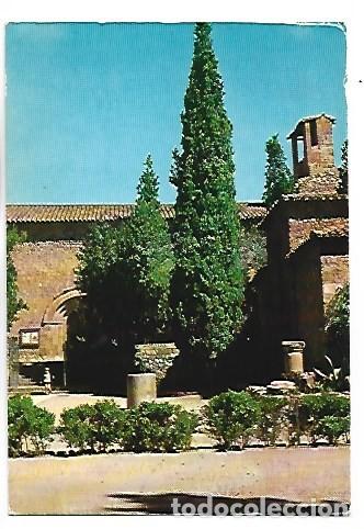 Postales: IGLESIAS VISIGOTICAS.- TARRASA