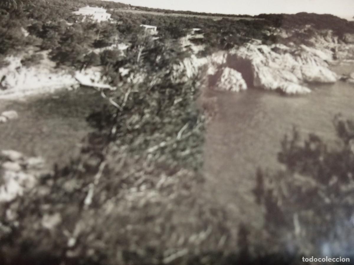Postales: Palam&oacute;s.Costa Brava. - Foto 2