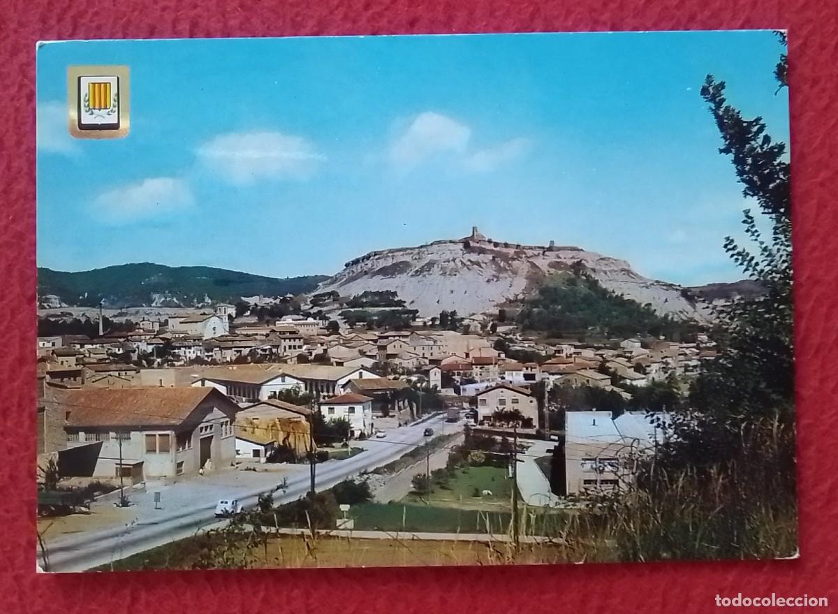 Postales: POSTAL OLD POST CARD CATALOGNE CATALONIA TONA BARCELONA VISTA PARCIAL PARTIAL VIEW..VUE..ESPAGNE...